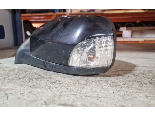 Зеркало электрическое        Volvo XC90  2007 - 2014 года   