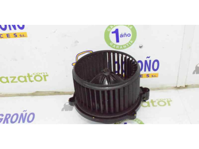 Вентилятор печки    971132E300, B300530950   Hyundai Tucson LM