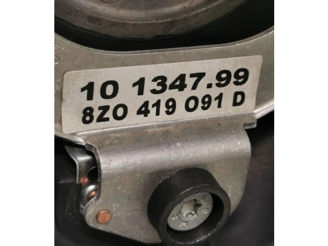 Volant Audi A6 S6 C5 4B 2001 8z0419091d, 8e0124a  