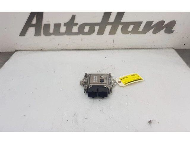 Блок управления двигателя 33920M68K04, 0261S04260   Suzuki Alto