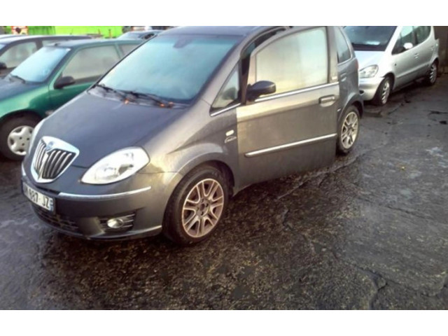 Zpětné zrcátko  Lancia Musa 2010  735360564  