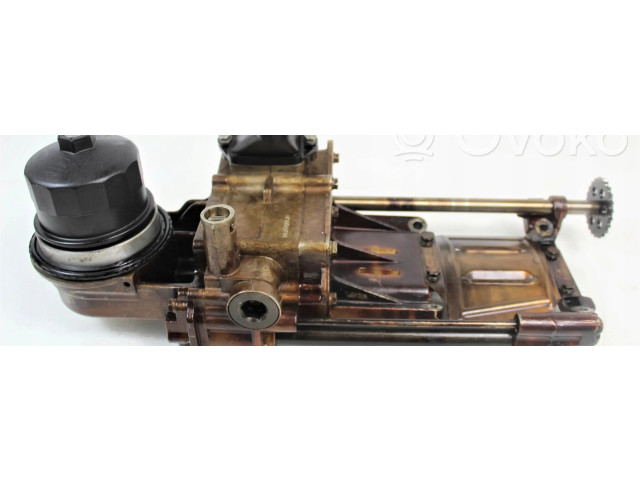 Čerpadlo oleje 7537887   BMW 7 E65 E66   