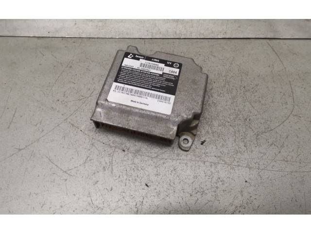 Блок подушек безопасности 1336356080   Citroen Jumper