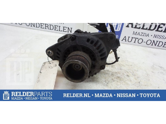 Генератор 23100D4410, 23100D4410   Nissan Bluebird      