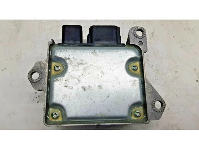 Блок подушек безопасности 3S7T14B056AB   Ford Mondeo Mk III