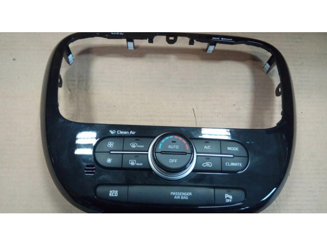 Блок управления климат-контролем 972503B2GL0CA   KIA Soul