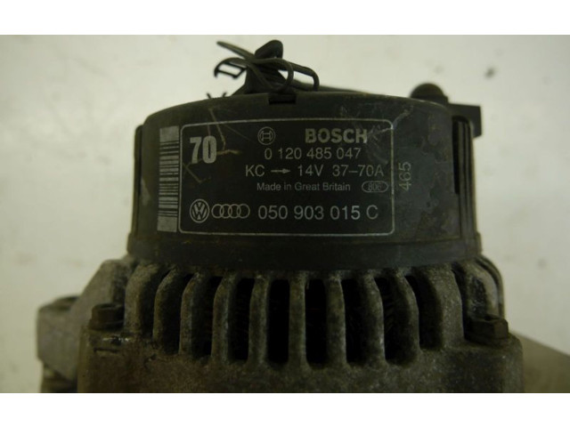 Генератор 050903015C, 050903015C   Audi 80 90 S2 B4      