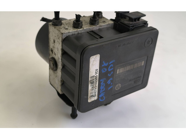 Блок АБС 00005305H0, 1K0907379AC   Volkswagen  Caddy  2004 - 2010 года