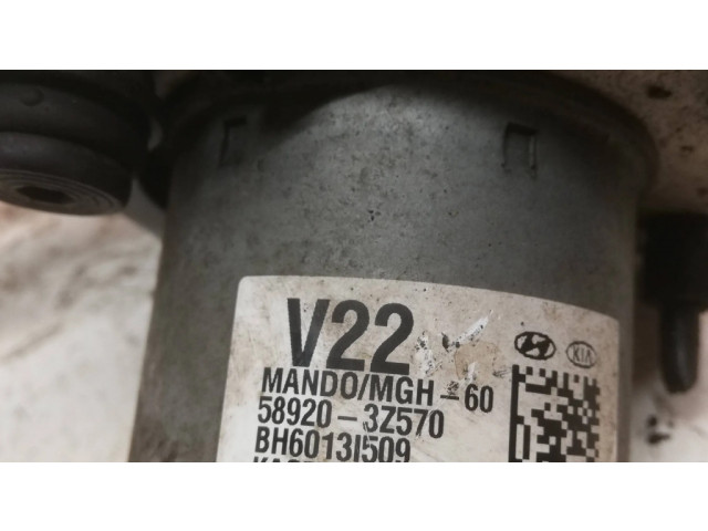 Jednotka ABS 589203Z570, BH60131509   Hyundai i40 2013