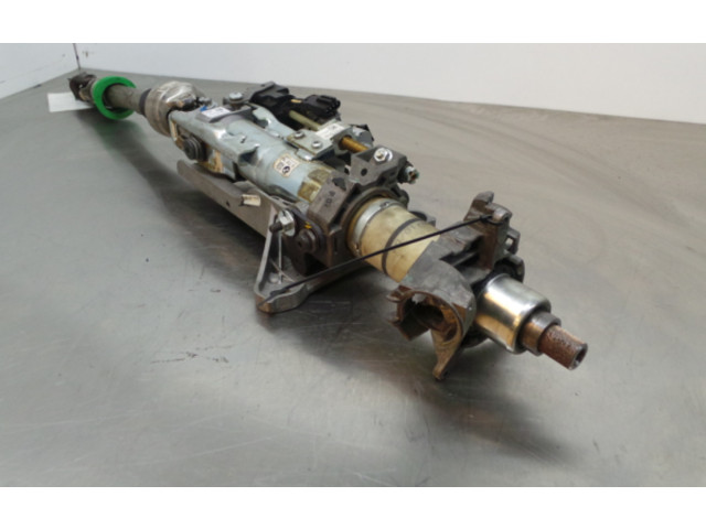 Руль BMW 6 E63 E64  2002 - 2010 года 6770708, 0185701      