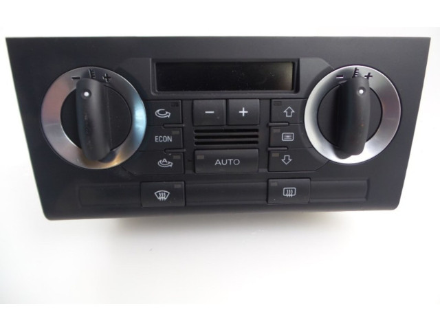 Блок управления климат-контролем 8P0820043M, 8P0820043M   Audi RS3 8PA