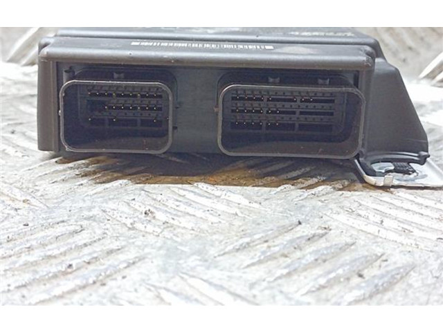 Блок подушек безопасности 95910a2320, 95910A2320   KIA Pro Cee'd II