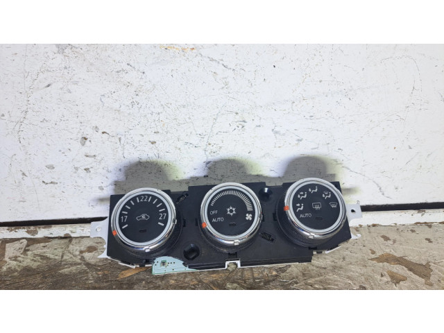 Блок управления климат-контролем 7820A806, CAB502A041AF   Mitsubishi ASX