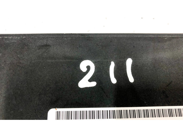 Блок управления коробкой передач A0325452432, 5WP20005EH   Mercedes-Benz E W211