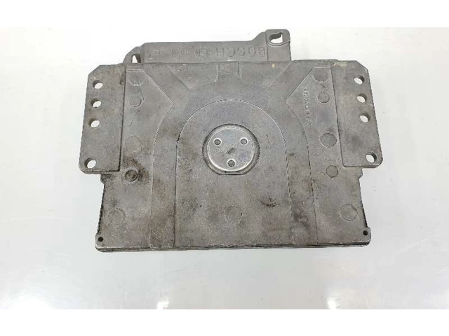 Řídící jednotka 9631528780, 9631528780   Peugeot 106 1996