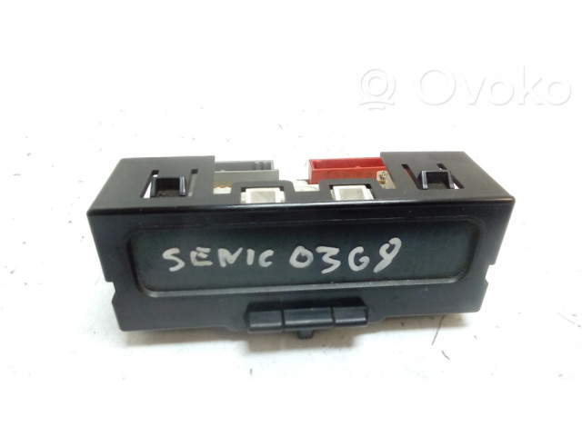 Volant Renault Scenic I 2001 216562178, 216562178A  