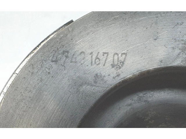 Поршень с шатуном  11258571012, 1212CD  BMW 2 F22 F23 для дизельного двигателя 