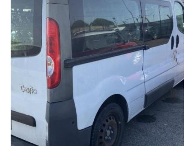 Zpětné zrcátko  Renault Trafic II (X83) 2010  7701473247  