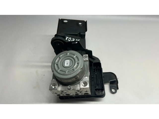 Блок АБС 5Q0614517BJ, 5Q0614517   Audi  A3 S3 8V  2013-2019 года