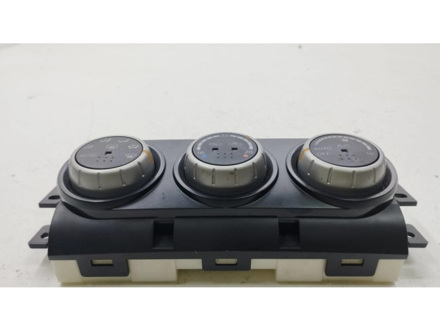 Блок управления климат-контролем 27500JG700, A02000A7502000   Nissan X-Trail T31
