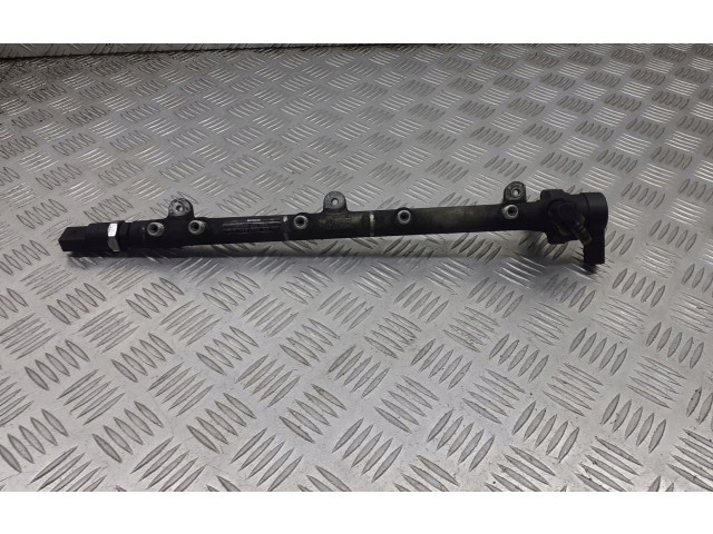 Vstřikovací lišta 0445214005   Mercedes-Benz A W168     