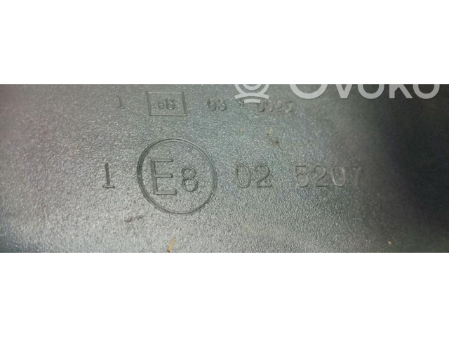 Zpětné zrcátko  Peugeot 2008 I 2013  E8025207  