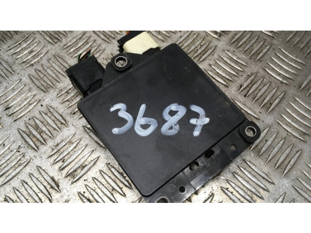 Блок подушек безопасности 6S6T14B056LB, 45050207   Ford Fiesta