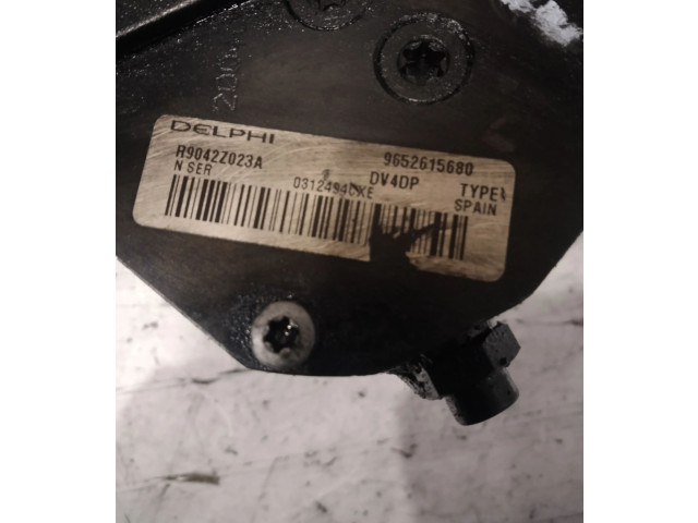 Vstřikovací čerpadlo 9652615680, R9042Z023A   Suzuki Liana     