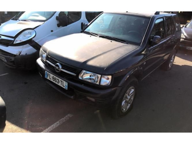 Zpětné zrcátko  Opel Frontera B 2003  91157144  