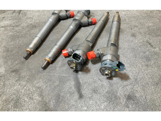 Vstřikovač 8201055367, 0445110414   Nissan Qashqai    R9MB405 