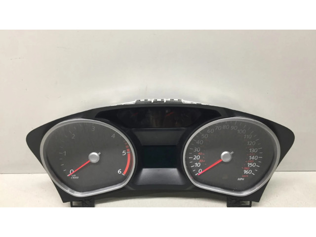 Přístrojová deska  Ford Mondeo MK IV 2013 CS7T10849DC  