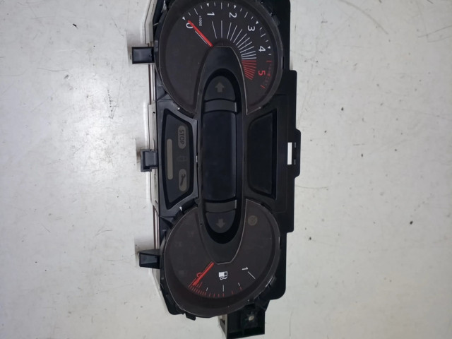 Přístrojová deska  Renault Captur  248109897R  