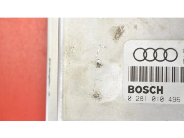 Řídící jednotka 4B0907401AE, 4B0907401AE   Audi A6 Allroad C5 2000