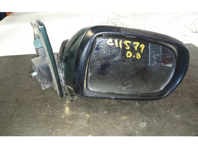 Zpětné zrcátko  Mazda Xedos 9 1999  ELECTRICO7PIN, ABATIBLEVERDE  
