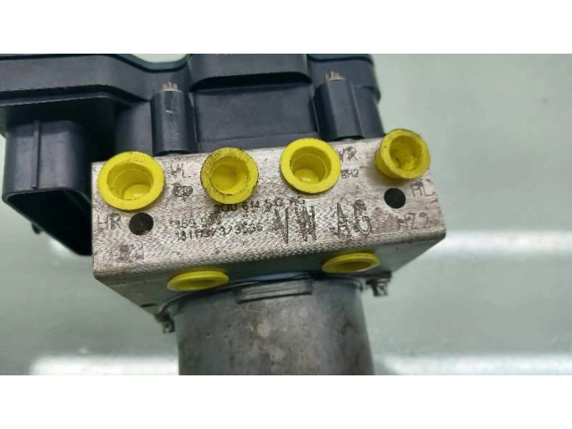 Jednotka ABS 2Q0614517024, 2Q0614517N   Citroen Jumpy 2006