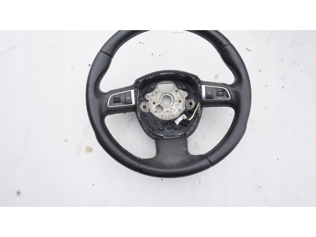 Volant Audi A5 8T 8F 2012   