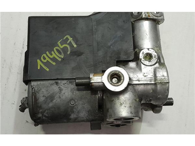 ABS Steuergerät 0265200043   Mrcedes-Benz E W124 1984