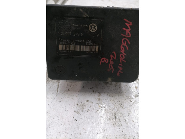 Jednotka ABS    Volkswagen New Beetle 2005