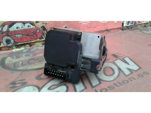 Блок АБС 0265202401, 8E0614111T   Audi  A6 Allroad C5  1999 - 2005 года