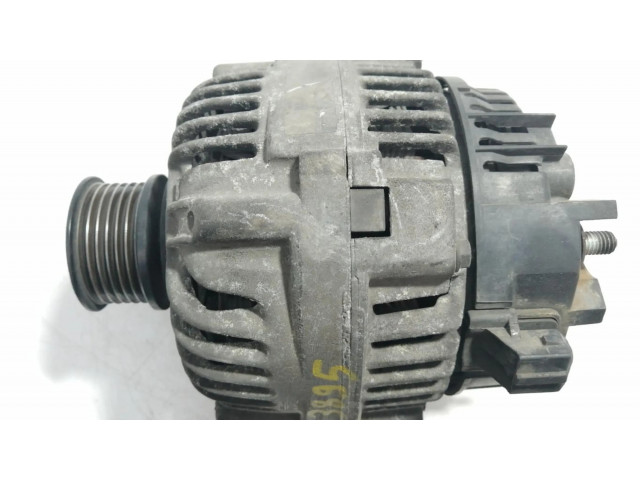 Генератор 037903023G, ALTERNADOR   Seat Arosa 1.0     