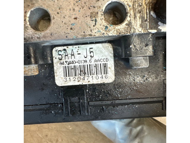 Jednotka ABS A4044001396, 3120471046   Honda Jazz 2005