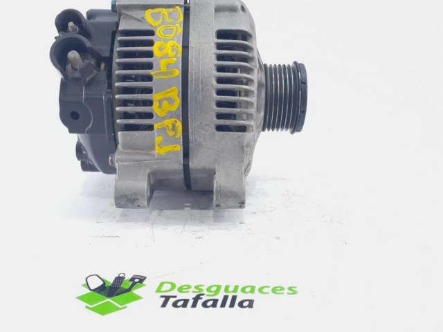 Генератор 0986044400, ALTERNADOR   Citroen C5 2.0     