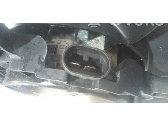 Вентилятор радиатора     214819402R    Renault Fluence 