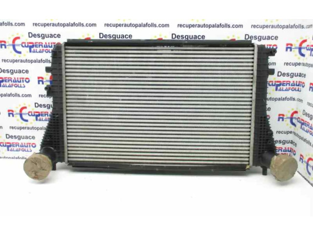 Интеркулер  1K0845803M   Volkswagen Golf Plus 
