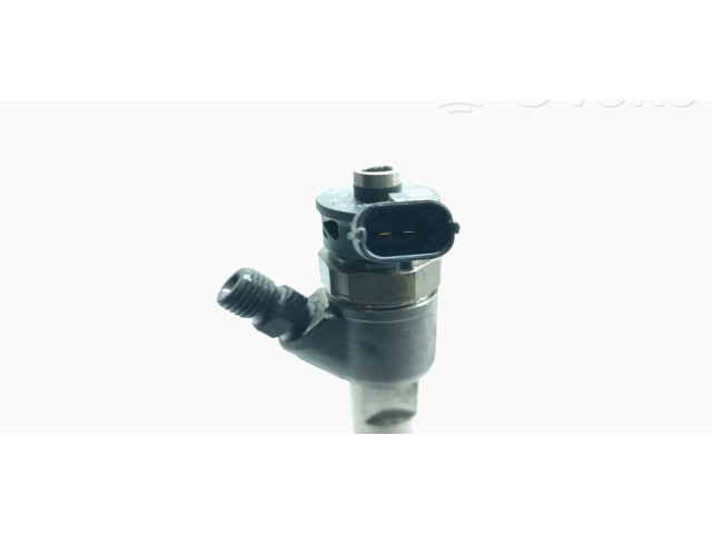 Форсунка 0445110523, 8445161267    Jeep Grand Cherokee для дизельного двигателя  3