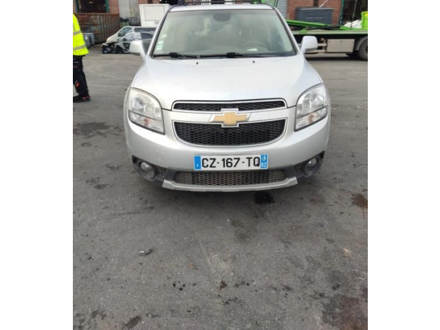 Jednotka ABS 95275766   Chevrolet Orlando 2013