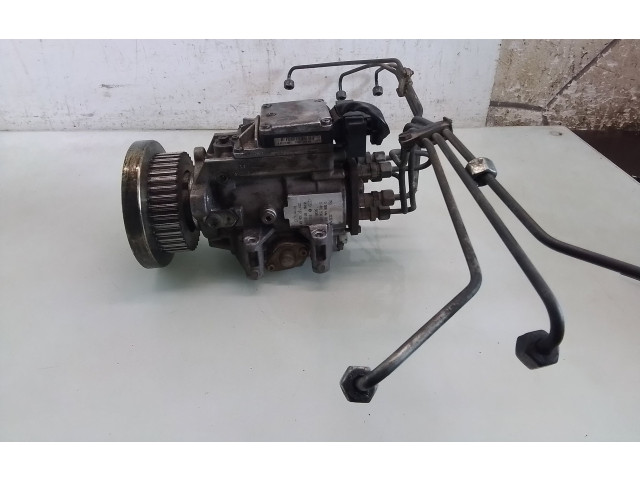 Vstřikovací čerpadlo 0470506006, 059130106BX   Audi A6 S6 C5 4B    - 