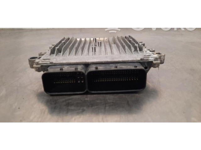 Řídící jednotka A6429004301   Mercedes-Benz GL X166 2013
