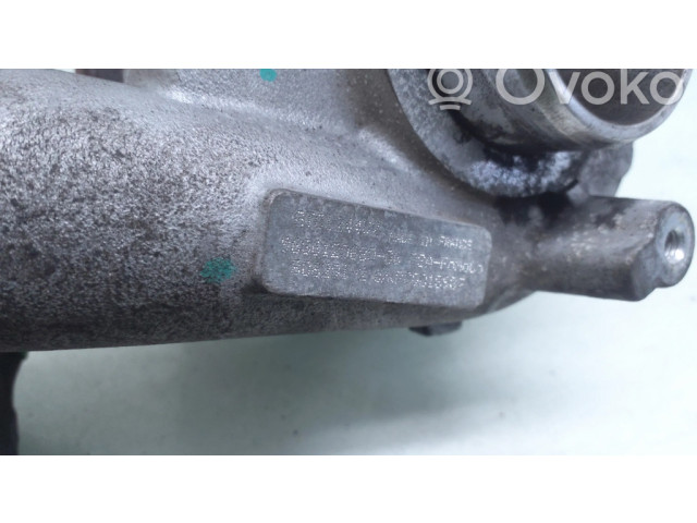 Vstřikovač GTC1244VZ, 9686120680   Peugeot Partner     