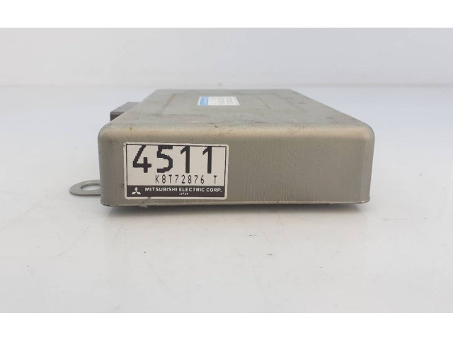Řídící jednotka MD354511, K8T72876   Mitsubishi Montero 2001
